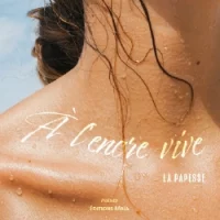 Recueil de poèmes - La Papesse